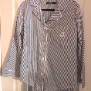 NWT Ralph Lauren PJ’s